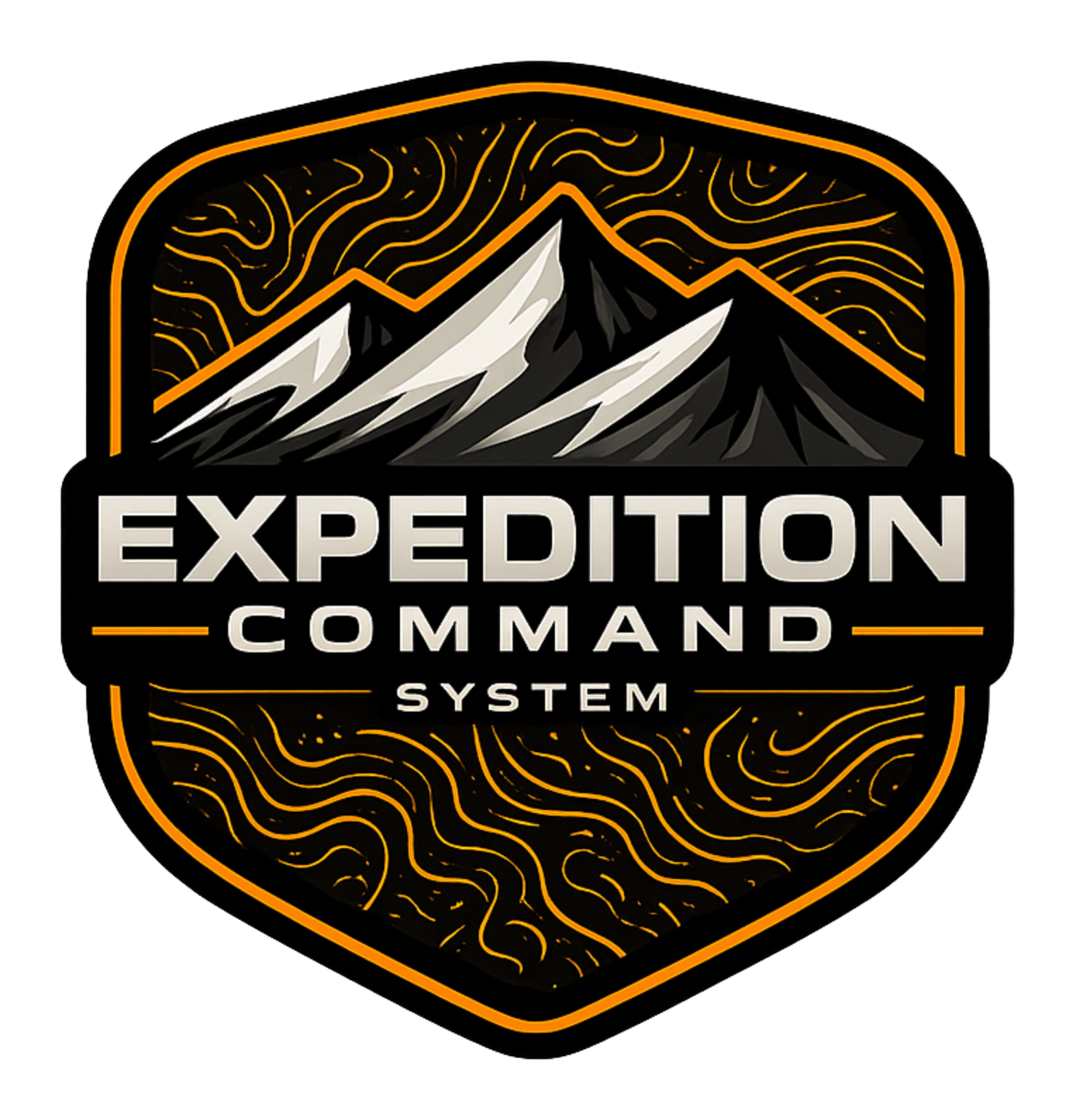 Expedition Command System flagship logo